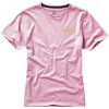 Elevate Nanaimo t-shirt - dames - BCI katoen - 160 g/m2
