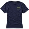 Elevate Nanaimo t-shirt - dames - BCI katoen - 160 g/m2