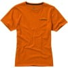 Elevate Nanaimo t-shirt - dames - BCI katoen - 160 g/m2
