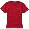 Elevate Nanaimo t-shirt - dames - BCI katoen - 160 g/m2