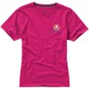 Elevate Nanaimo t-shirt - dames - BCI katoen - 160 g/m2