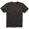 Elevate Nanaimo t-shirt - heren - BCI katoen - 160 g/m2