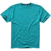 Elevate Nanaimo t-shirt - heren - BCI katoen - 160 g/m2