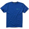 Elevate Nanaimo t-shirt - heren - BCI katoen - 160 g/m2