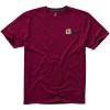 Elevate Nanaimo t-shirt - heren - BCI katoen - 160 g/m2
