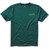Elevate Nanaimo t-shirt - heren - BCI katoen - 160 g/m2