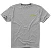 Elevate Nanaimo t-shirt - heren - BCI katoen - 160 g/m2