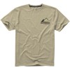 Elevate Nanaimo t-shirt - heren - BCI katoen - 160 g/m2