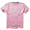 Elevate Nanaimo t-shirt - heren - BCI katoen - 160 g/m2