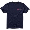 Elevate Nanaimo t-shirt - heren - BCI katoen - 160 g/m2