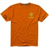 Elevate Nanaimo t-shirt - heren - BCI katoen - 160 g/m2