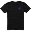 Elevate Nanaimo t-shirt - heren - BCI katoen - 160 g/m2