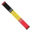 Custom made België sjaal