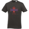 Elevate Heros t-shirt - heren - BCI katoen - 150 g/m2