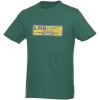 Elevate Heros t-shirt - heren - BCI katoen - 150 g/m2