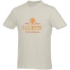 Elevate Heros t-shirt - heren - BCI katoen - 150 g/m2