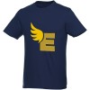 Elevate Heros t-shirt - heren - BCI katoen - 150 g/m2