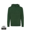 Iqoniq Jasper hoodie - unisex - gerecycled katoen - 340 g/m²