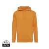 Iqoniq Jasper hoodie - unisex - gerecycled katoen - 340 g/m²