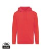 Iqoniq Jasper hoodie - unisex - gerecycled katoen - 340 g/m²