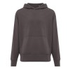 Iqoniq Yoho hoodie - unisex - gerecycled katoen - 340 g/m²