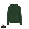 Iqoniq Yoho hoodie - unisex - gerecycled katoen - 340 g/m²