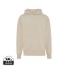 Iqoniq Yoho hoodie - unisex - gerecycled katoen - 340 g/m²