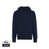 Iqoniq Yoho hoodie - unisex - gerecycled katoen - 340 g/m²