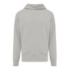 Iqoniq Yoho hoodie - unisex - gerecycled katoen - 340 g/m²