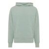Iqoniq Yoho hoodie - unisex - gerecycled katoen - 340 g/m²