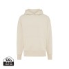 Iqoniq Yoho hoodie - unisex - gerecycled katoen - 340 g/m²