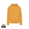 Iqoniq Yoho hoodie - unisex - gerecycled katoen - 340 g/m²