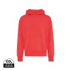 Iqoniq Yoho hoodie - unisex - gerecycled katoen - 340 g/m²