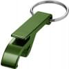 Sleutelhanger Tom - aluminium - 5,5 cm - met fles- en blikopener