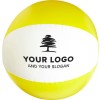 Strandbal - Ø 26 cm - PVC - opblaasbaar