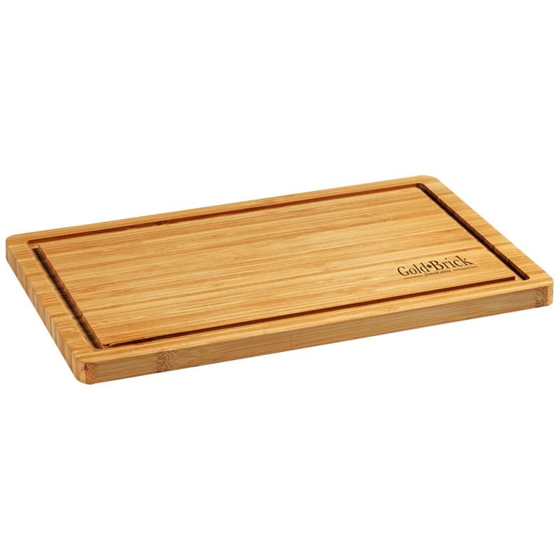 Bamboo Board snijplank