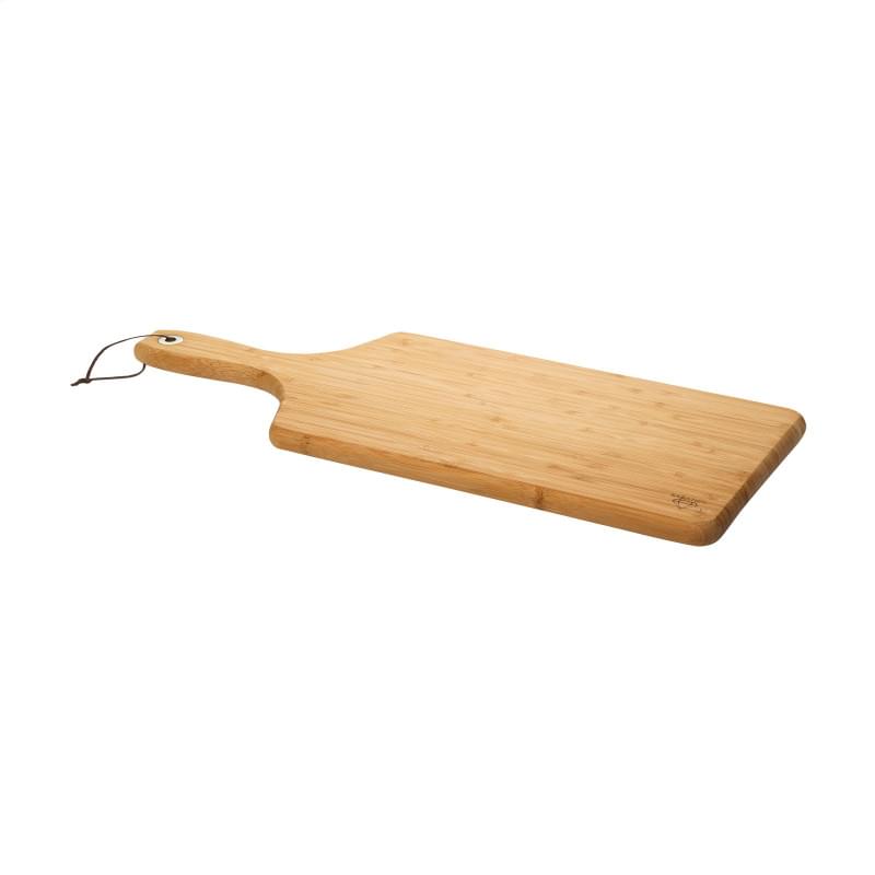 Diamant Sabatier Snijplank 52,8 x 20,8 cm - bamboe 
