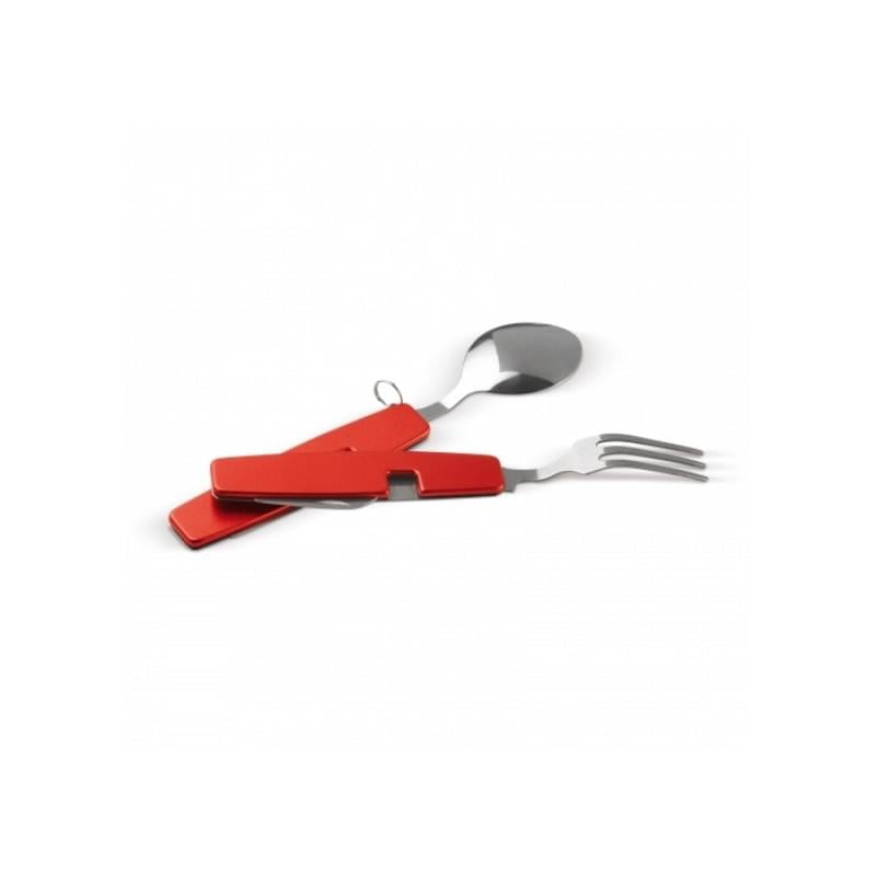 Inklapbaar bestek in multitool