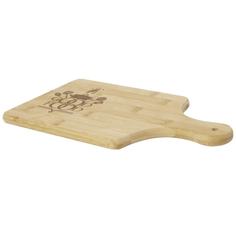 Quimet snijplank 34 x 18 cm - bamboe 