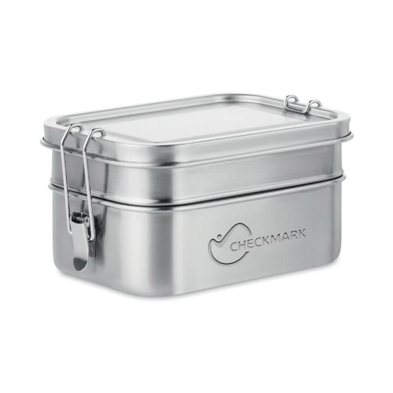 RVS lunchbox