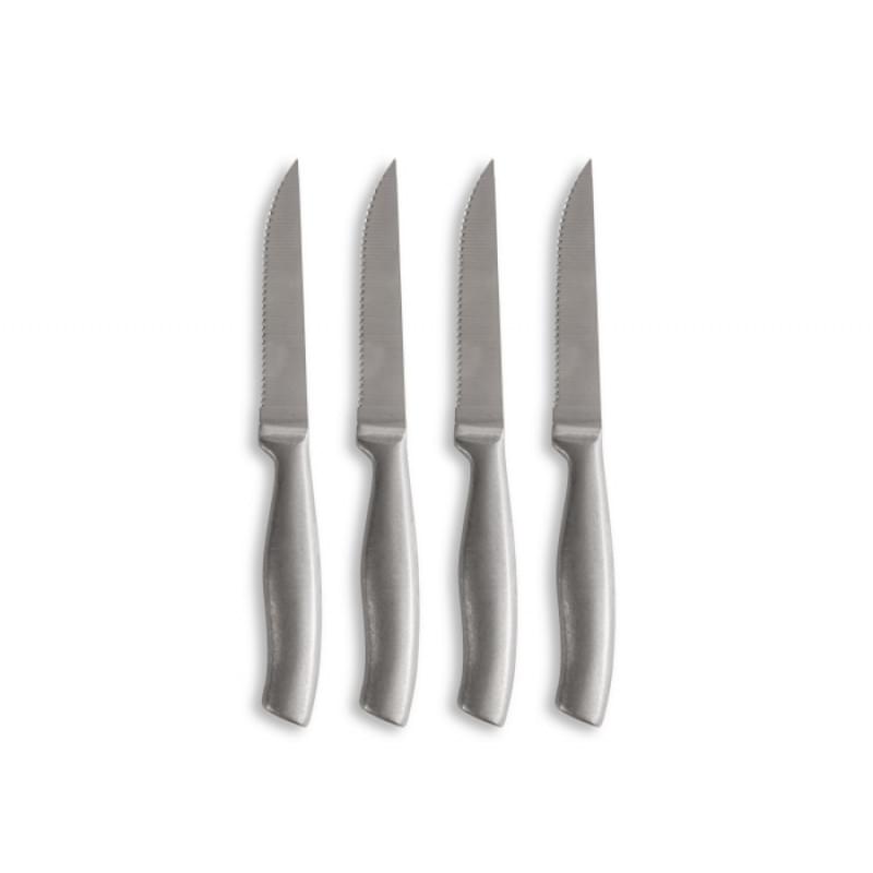 Sagaform Fredde BBQ messen set van 4