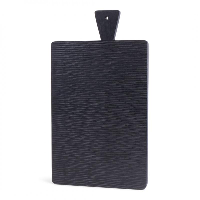 JENS Living serveerplank 45,5 x 25,5 cm - mango hout