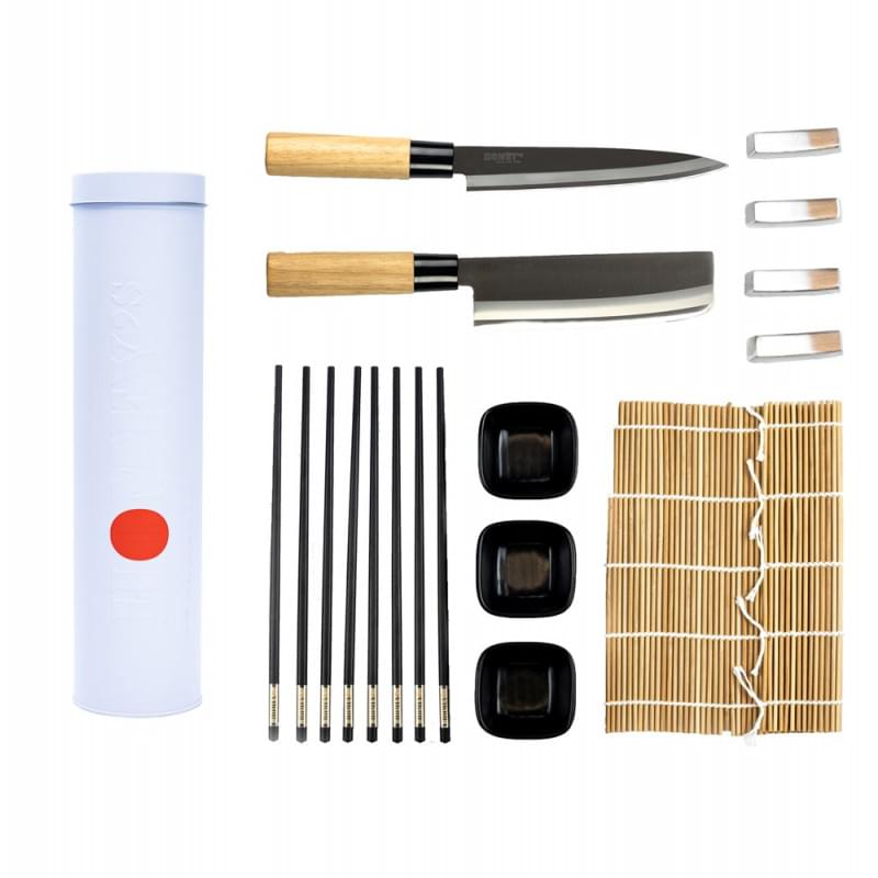 Sushi-set Homey's