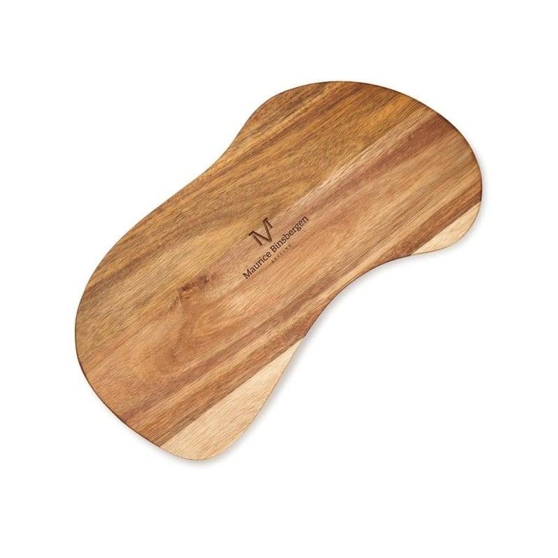 Vinga Veia serveerplank M 35 x 20 - acacia hout - FSC