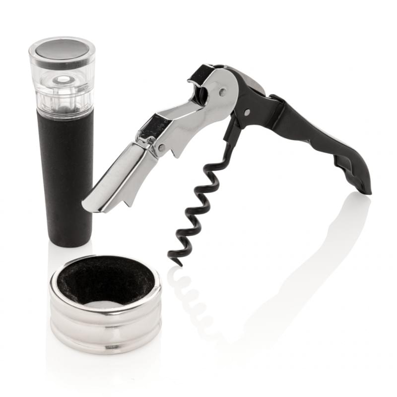 Vino 3-delige sommelierset