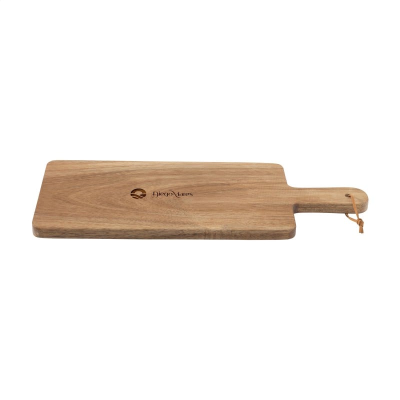 Wooosh serveerplank 42 x 18 cm - acacia hout