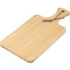 Daxton snijplank 18 x 37 cm - grenenhout
