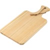 Daxton snijplank 18 x 37 cm - grenenhout