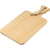 Daxton snijplank 18 x 37 cm - grenenhout