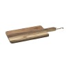 Wooosh serveerplank 42 x 18 cm - acacia hout